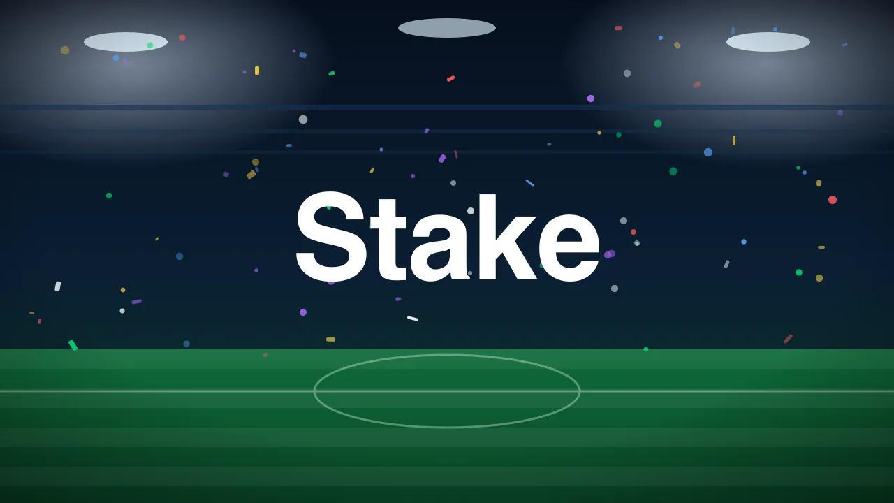 Stake sportsbook