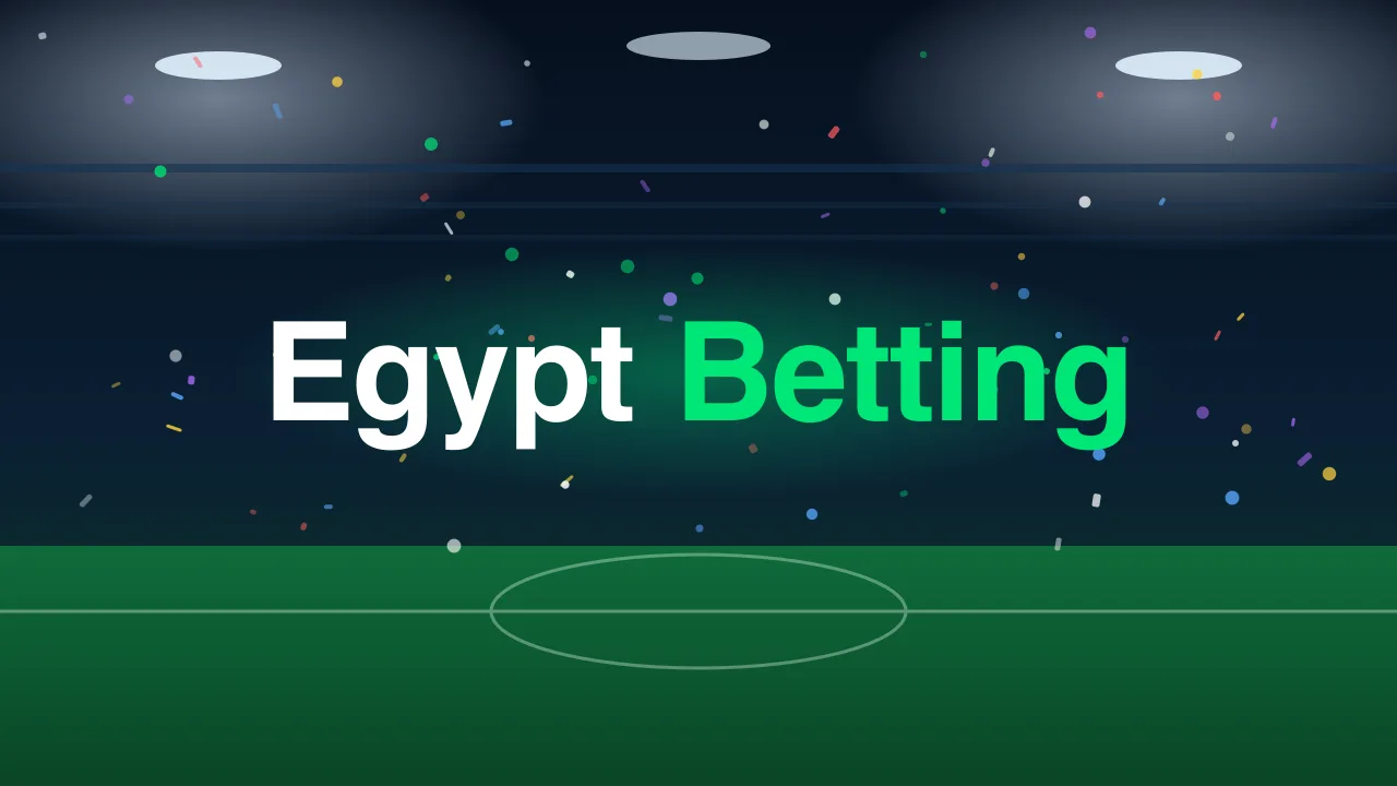 Online Betting in Egypt: The Complete 2026 Picture