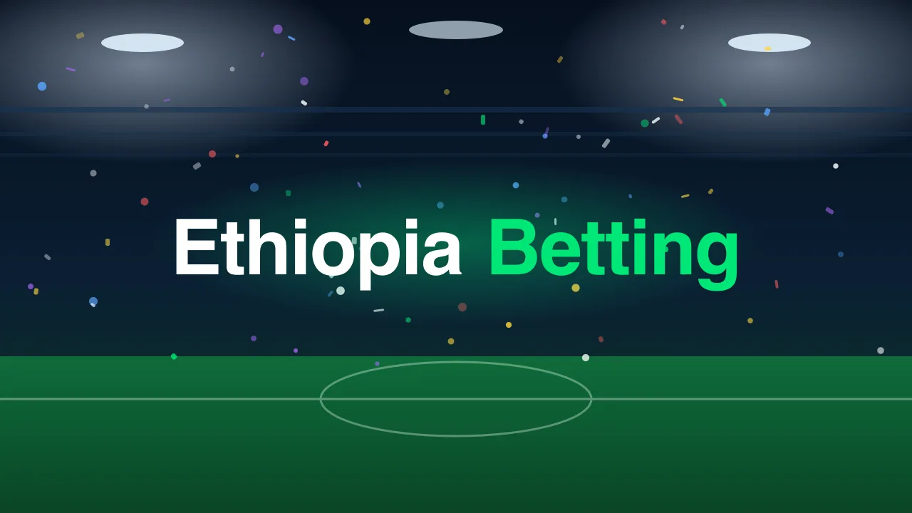 Online Betting in Ethiopia: The Complete 2026 Picture