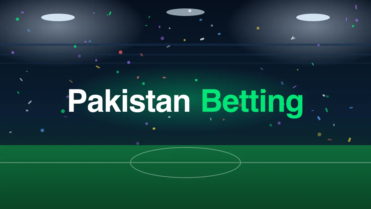 Online Betting in Pakistan: The Complete 2026 Picture