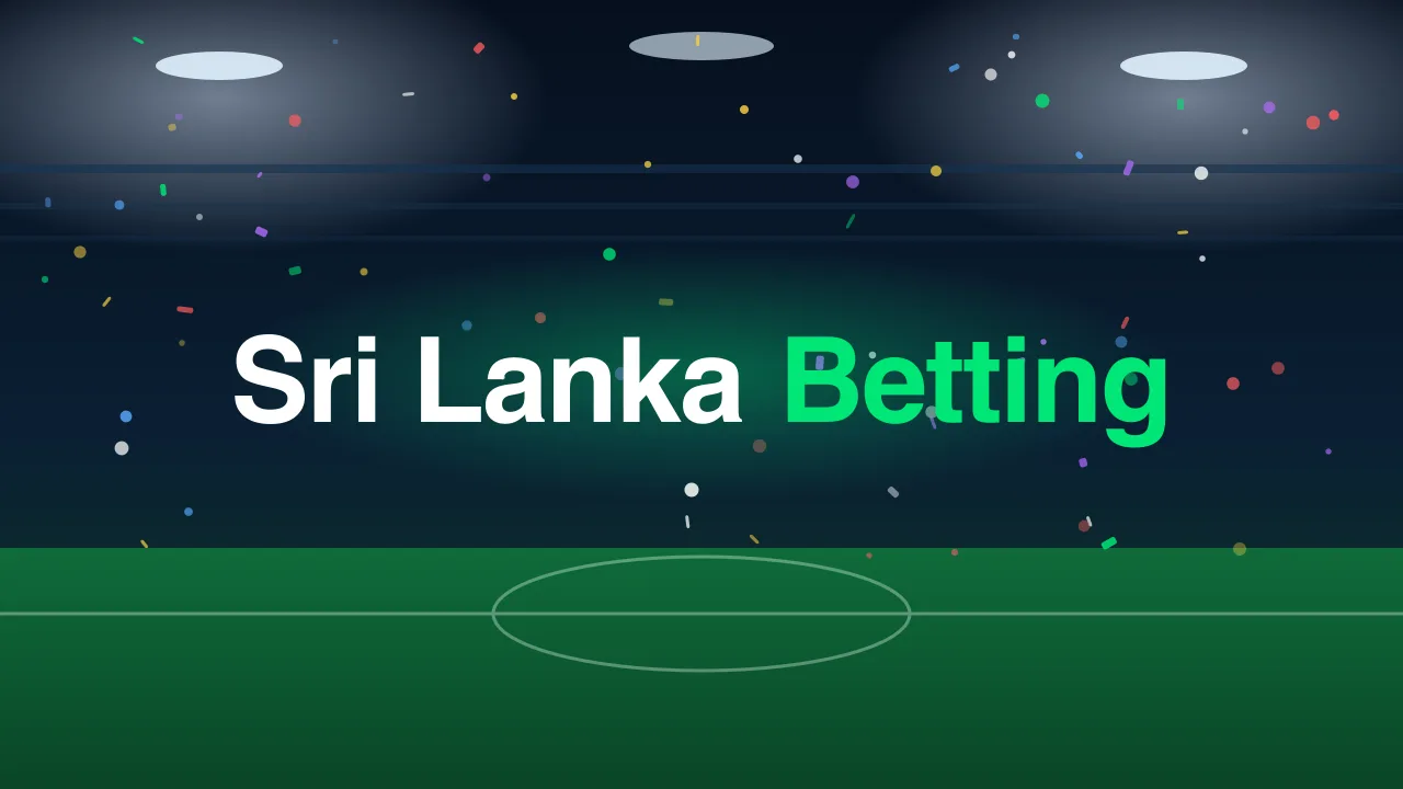 Online Betting in Sri Lanka: The Complete 2026 Picture