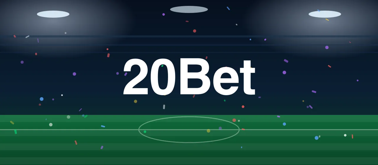 20Bet sportsbook