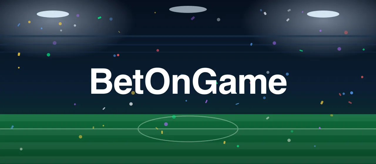BetOnGame sportsbook