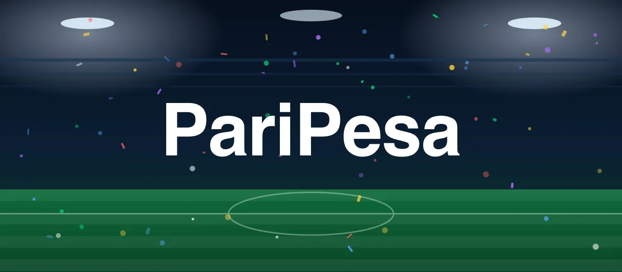 PariPesa sportsbook