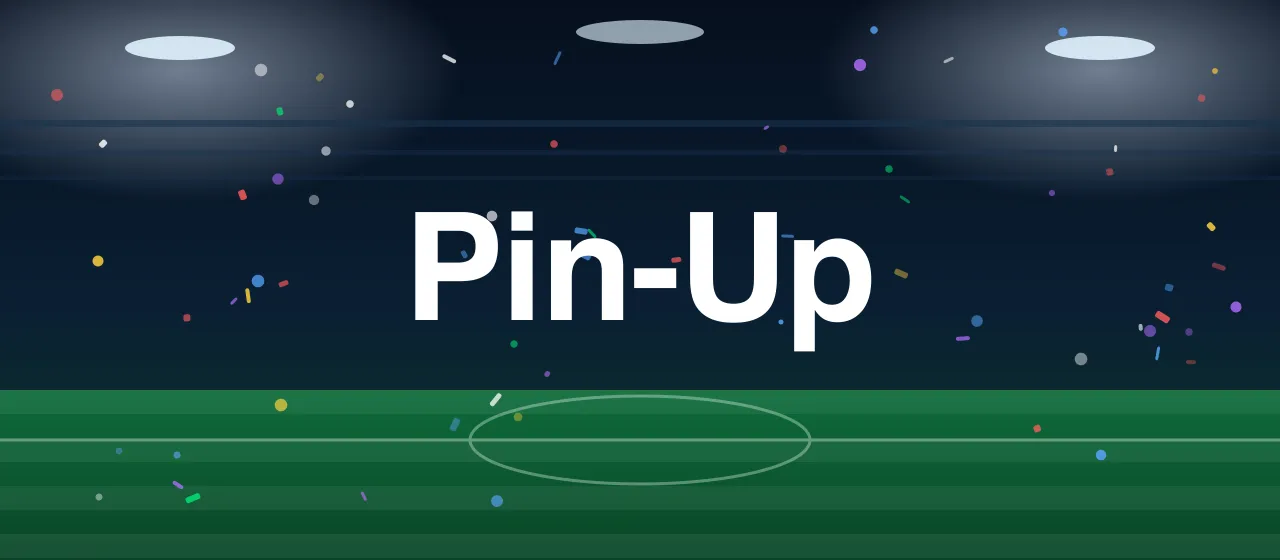 Pin-Up sportsbook