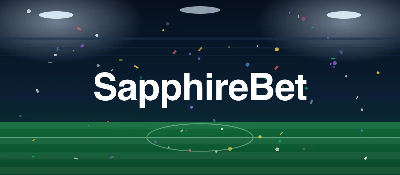 SapphireBet sportsbook