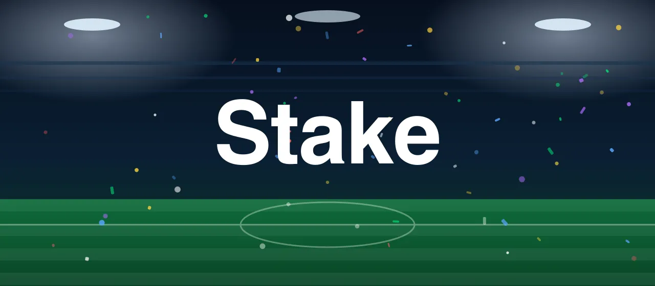Stake sportsbook